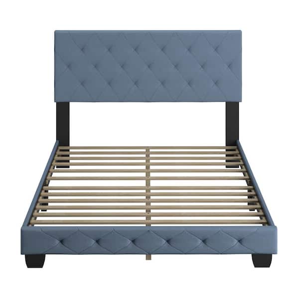 Amazon.com: EDGZKO Blue Twin Comforter Set: Twin Size Light