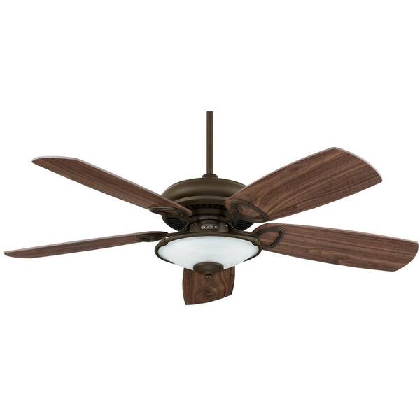 Hinkley Grand Marquis 52 In Indoor Oil Rubbed Bronze Downrod Or Flush Mount Ceiling Fan With Light Gmrp Orb The Home Depot Hinkley Grand Marquis 52 In Indoor Oil, Flush Mount Ceiling Fan With Light Bronze