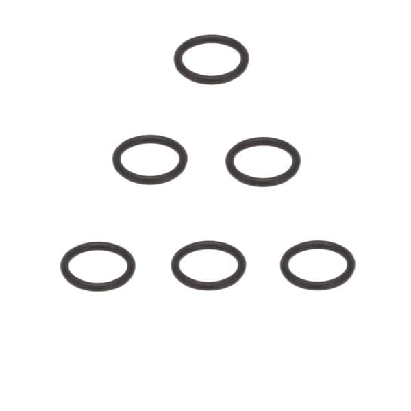 Viega ProPress 1/2 in. FKM Sealing Element (5-Pack)