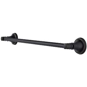 Northcott 18 in. Towel Bar in Tuscan Bronze