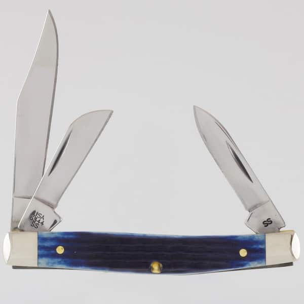 W.R. Case & Sons ポケットナイフ Case W.R. & Sons Knives : Blades Canada - Warriors and