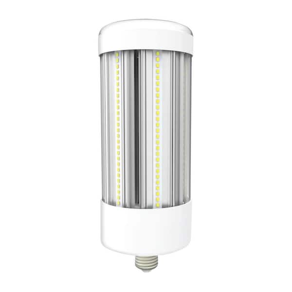 750.0-Watt Equivalent T36 HID Medium E26/24 Base, LED LIGHT BULB Daylight Non Dimmable Bulb 1-Pack