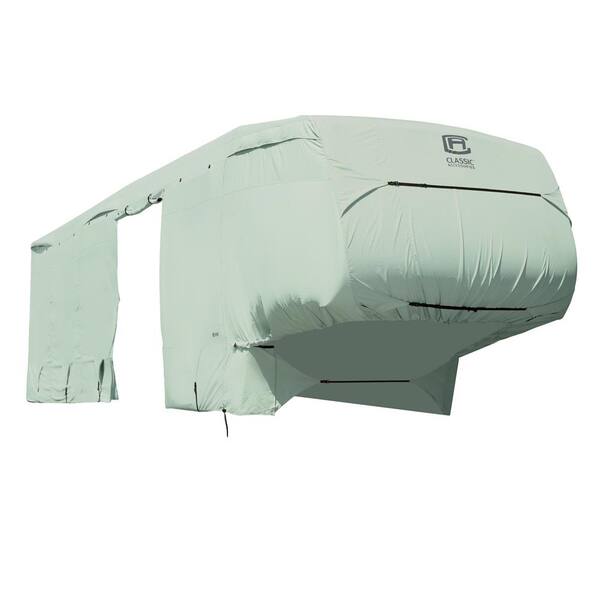 Classic Accessories PermaPRO 26 ft. to 29 ft. 5th Wheel Cover
