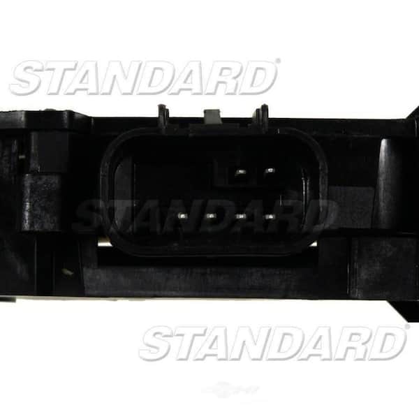 Unbranded Accelerator Pedal Sensor