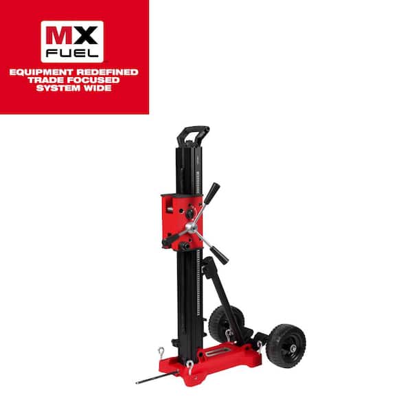 Milwaukee MX FUEL Core Rig Stand