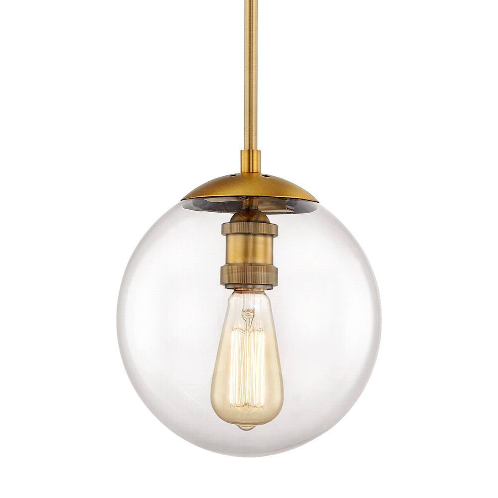 edison light bulb cool white