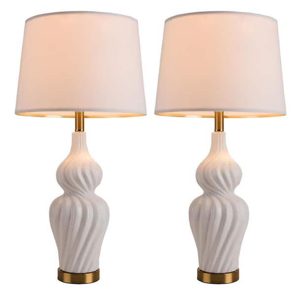 home depot nightstand lamps