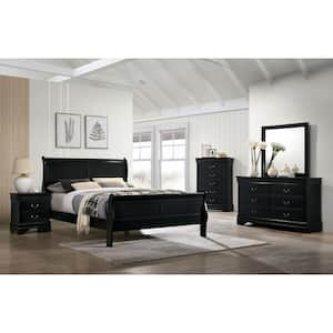 Furniture Of America - Dressers - Bedroom Furniture - The Home Depot