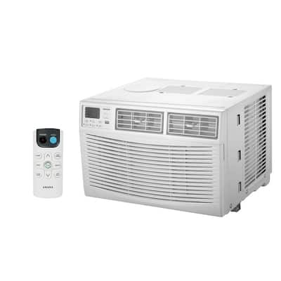 12000 Btu Window Air Conditioners Air Conditioners The Home Depot