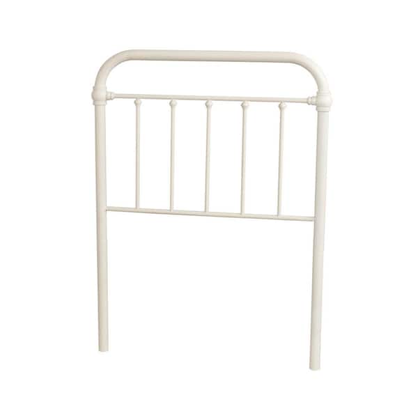 Hillsdale Furniture Kirkland White Twin Headboard