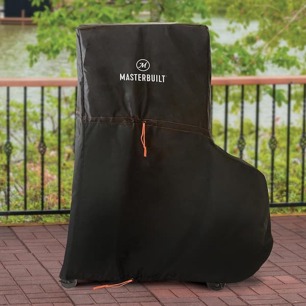 51 in. ThermoTemp XL and Pellet Smoker Cover