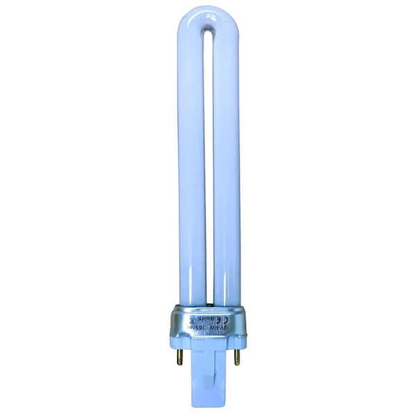 Dynatrap FlyLight AtraktaGlo UV 9-Watt Replacement Bulb