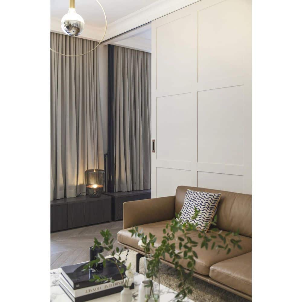 White Polystyrene Dentil Crown Moulding Set of 3
