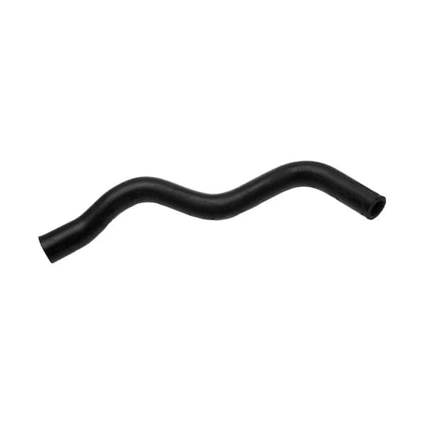 ACDelco Molded Engine Coolant Bypass Hose - Front