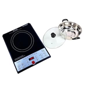 taiyo induction hob