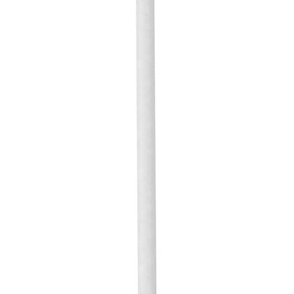 Cottage White Stem Kit