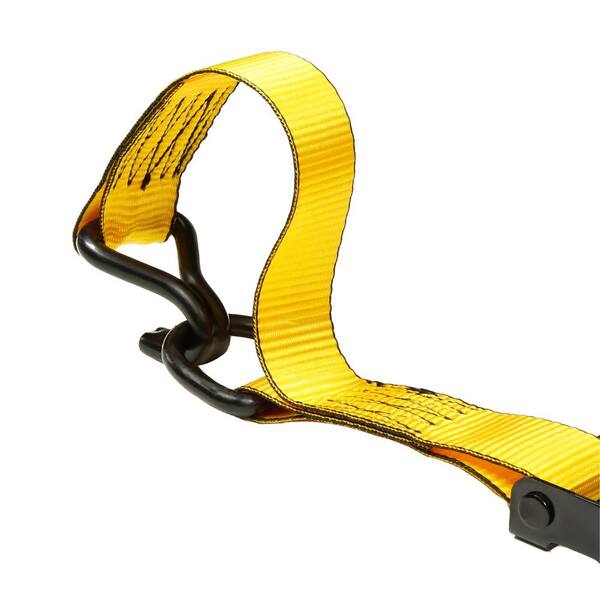 Tie down strap 3/4" Wide heavy weight nylon webbing military style,Adjustable. 