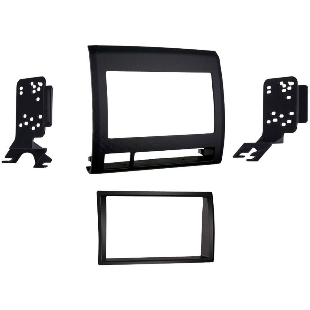 thumbnail image 2 of Metra 99-8271CHG Radio Installation Kit For 2010-Up Toyota 4Runner - Single/Double DIN 2 of 5