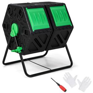 Compost Caddy 1.85 Gal. (7lt) - Maze Products