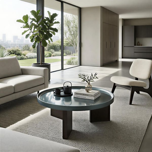 Acme Furniture - Coffee Tables - The Home Depot