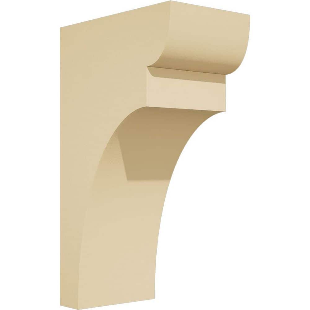 Yorktown 3 1/2 in. x 10 in. x 6 in. Polyurethane Corbel price history on PriceWatchPro