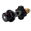Mr. Heater Tank Top Regulator 2W X 4.5D X 2L F237314 - The Home Depot
