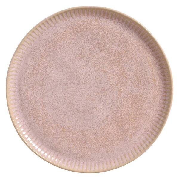 Litchi Linhas Dinner Plate (Set of 6)