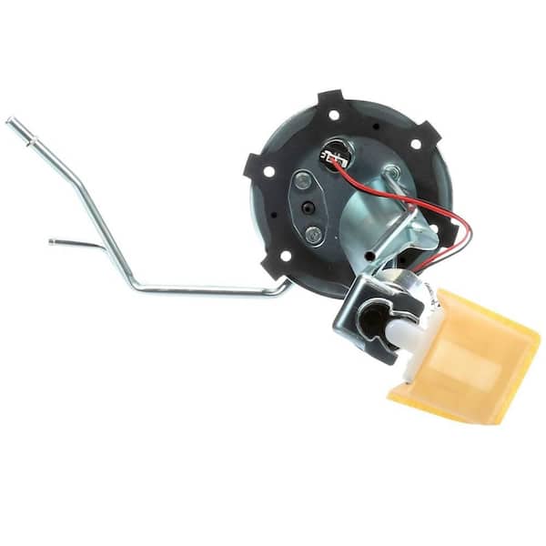 Delphi Fuel Pump and Sender Assembly 2001-2003 Mitsubishi Montero Sport