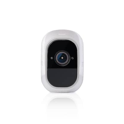Pro 2 1080p Wire-Free Security 1 Camera System