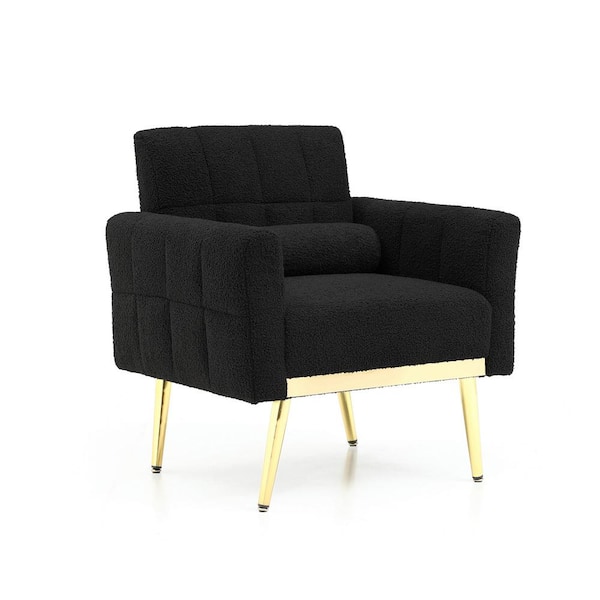 Retro comfy online chairs