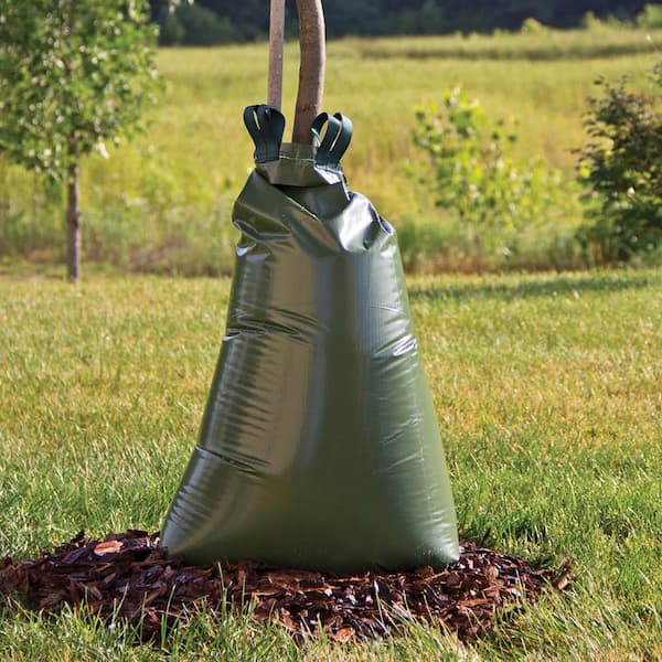 7KG Tree Watering Bag Slow Release Irrigation New