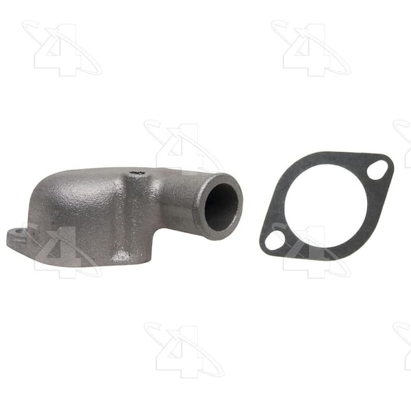 Four Seasons Engine Coolant Water Outlet