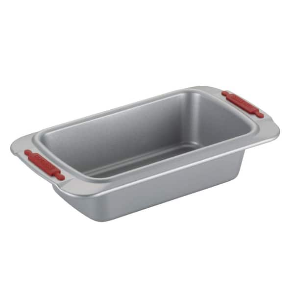 Cake Boss Deluxe Carbon Steel Loaf Pan