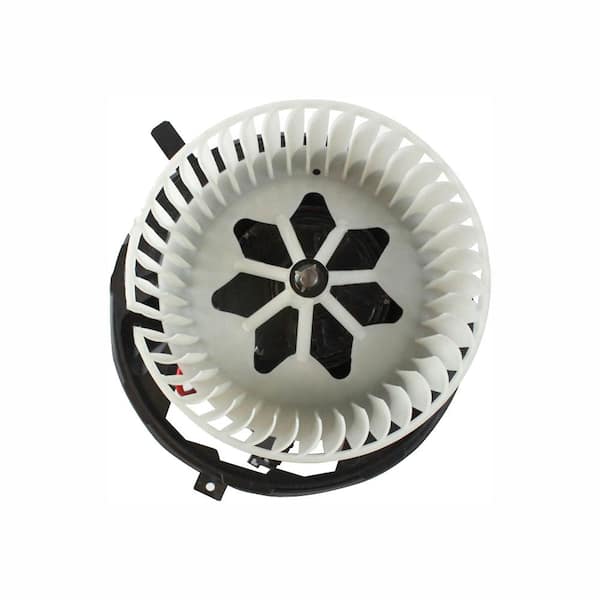 TYC HVAC Blower Motor