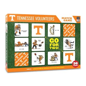 Tennessee Volunteers Badge Holder Premium Retractable - Sports Fan Shop