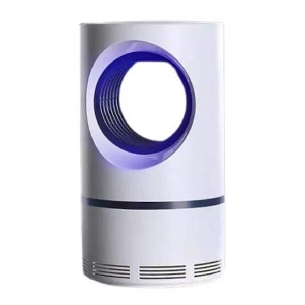 Indoor Mosquito Killer Lawn Insect Control Trap Electric Fly Zapper Mosquito Killer LED Light Trap Pest Control Lamp
