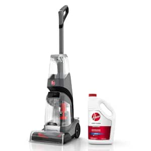 ONEPWR SmartWash Automatic Cordless Upright Carpet Cleaner Machine, Shampooer with 116oz Oxy Carpet Cleaning Solution