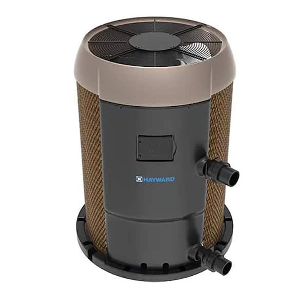 HeatPro 100,000 BTU In Ground Heat Pump Pool Heater