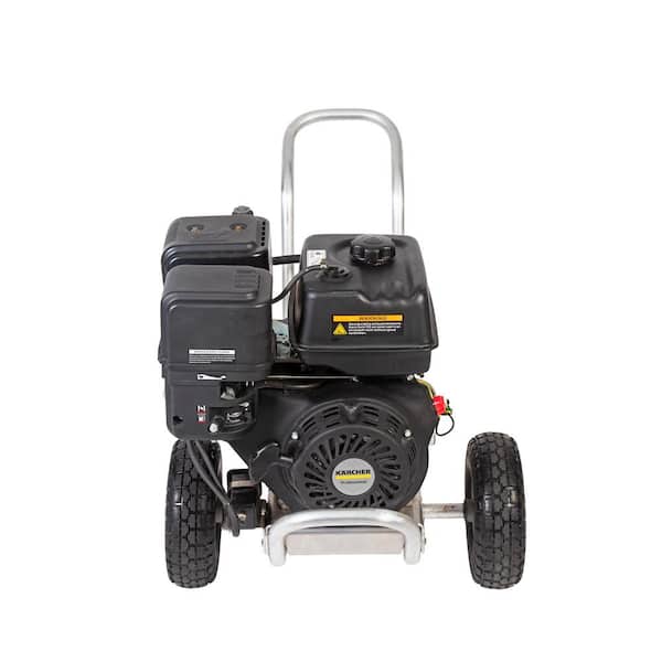 Karcher HD Series G 4000 PSI 4.0 GPM Commercial/Professional