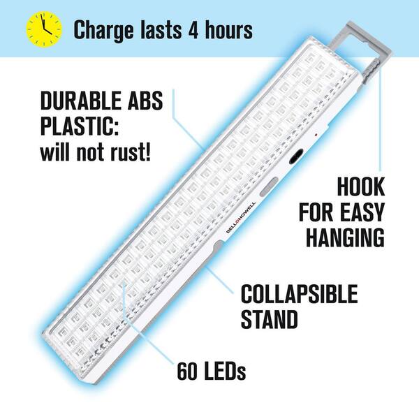 as seen on tv rechargeable light