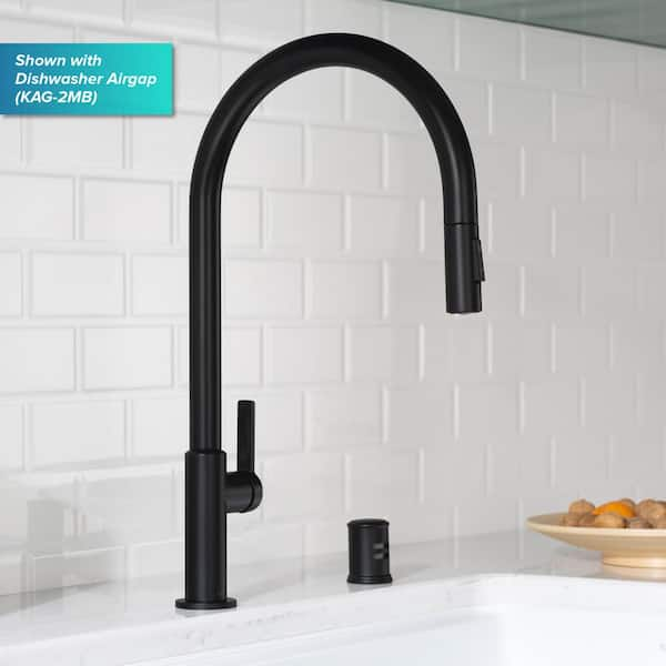 https://images.thdstatic.com/productImages/e38fa832-5e79-50f9-82b0-1d4dafb27b54/svn/matte-black-kraus-pull-down-kitchen-faucets-kpf-2821mb-fa_600.jpg