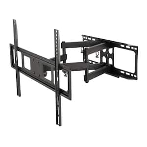 Large Full Motion TV Wall Mount for 37 in. - 92 in. TVs
