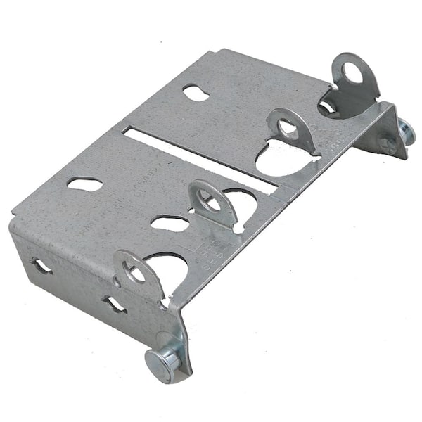 Garage Door Bottom Brackets