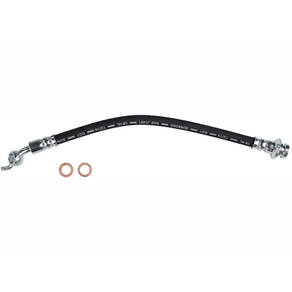 Sunsong Brake Hydraulic Hose - Rear Right