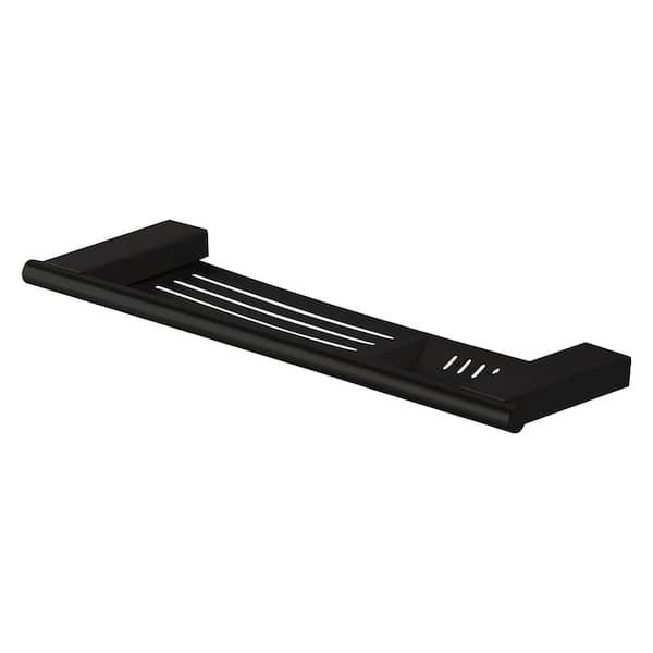 Maddox Wall-Mount 16 in. Soap Dish