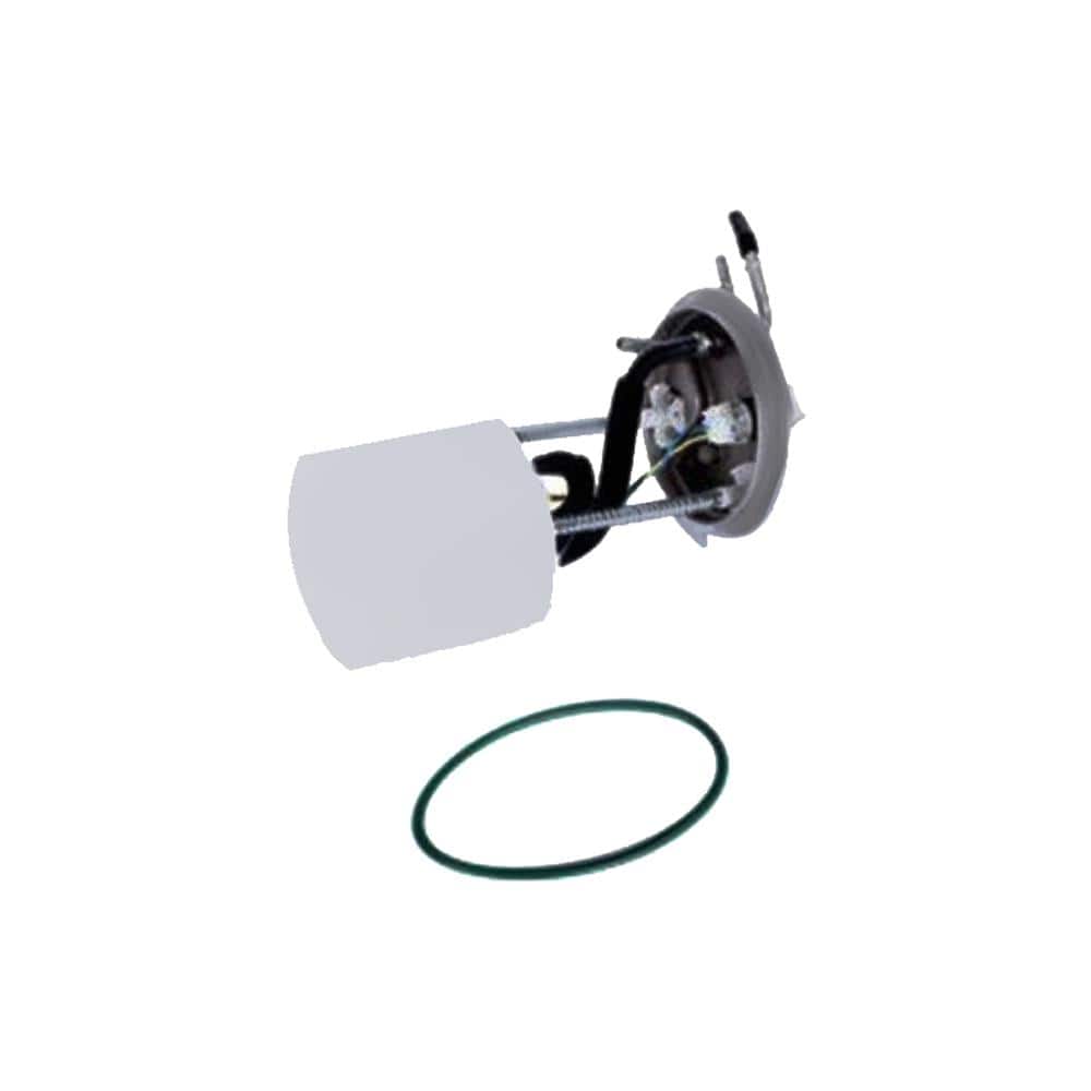 Fuel Pump Module Assembly