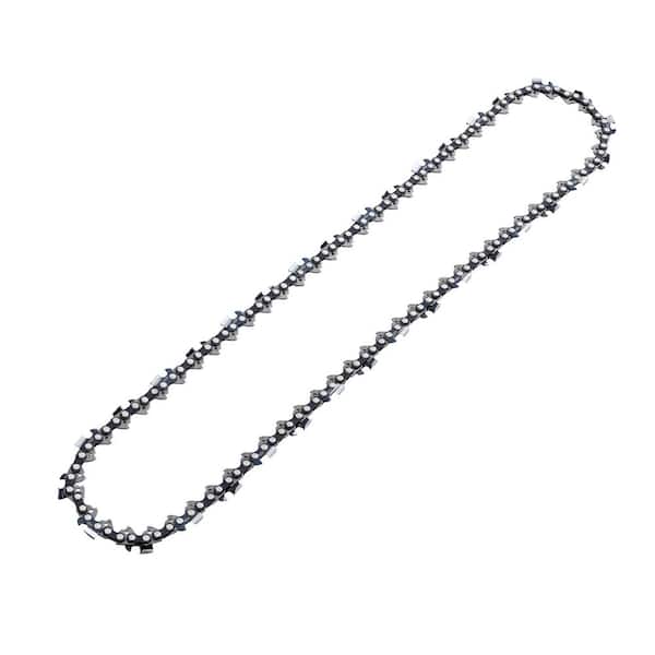 050 Gauge 20 in. Chainsaw Chain 72 Link (3-Pack) HY109-4 - The