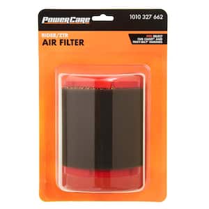 Air Filter for Cub Cadet, Troy-Bilt Engines, Replaces OEM Numbers 937-05066, 737-05066