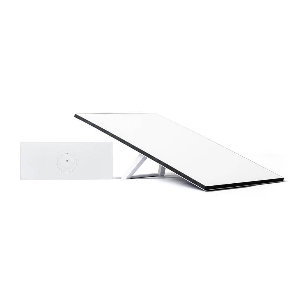 White Tri-Band Wireless AX Standard Kit with AC Adaptor