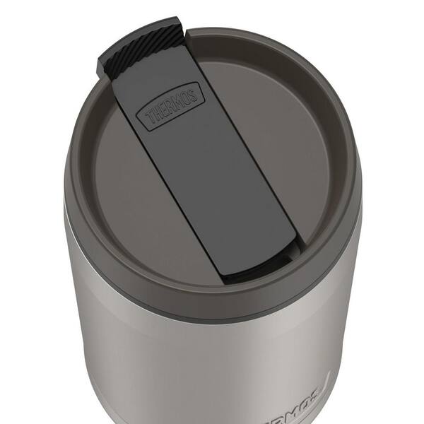 Guardian Collection Vacuum Insulated Stainless Steel Tumbler Thermos 18 oz 